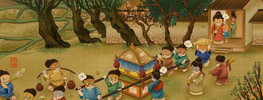 China well know history Geography Humanities Economy Top of China