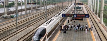 China well know history Geography Humanities Economy Top of China