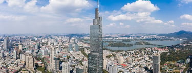 China well know history Geography Humanities Economy Top of China