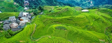 China well know history Geography Humanities Economy Top of China