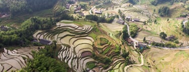 China well know history Geography Humanities Economy Top of China