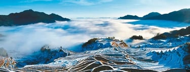 China well know history Geography Humanities Economy Top of China