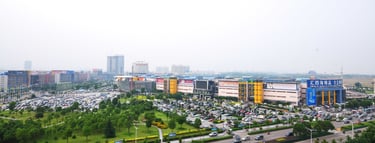 China well know history Geography Humanities Economy Top of China