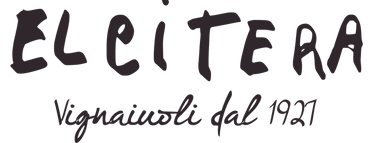 Logo El Citera vino del Veneto 