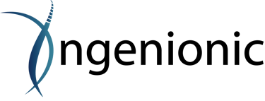 Ingenionic logo