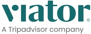 Viator logo