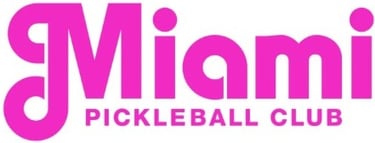 Miami Pickleball Club | Major League Pickleball | Dylan Frazier