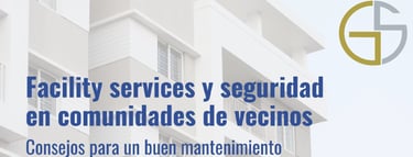 G5 VIP  SERVICIOS FACILITY MANAGEMENT