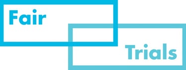 Logo: Fair Trials