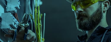 cabeamentos estruturados