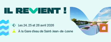 salon fluvial saint jean de losne 2026