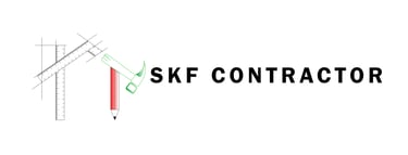 SKF Contractor logo