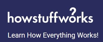 How Stuff Works logo