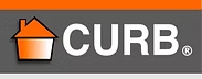 alt="CURB Realty logo."