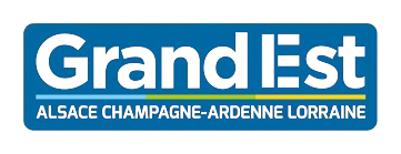 logo grand est