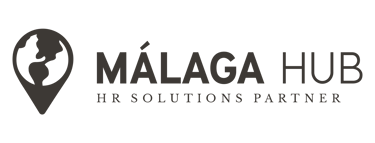 logo Málaga Hub 