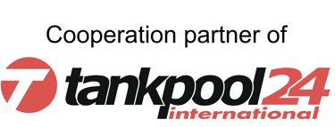 Tankpool24 Fuela degalų kortelė