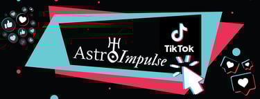 AstroImpulse - TikTok