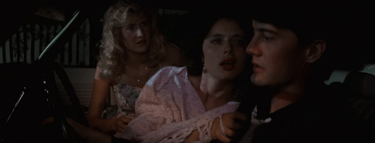 David Lynch. Blue Velvet