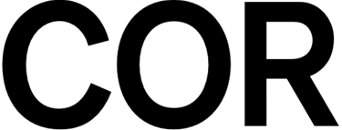 COR Sitzmöbel - Logo