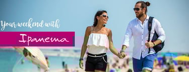 Facebook banner advertising