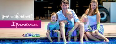 Facebook banner advertising