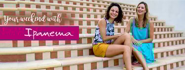 Facebook banner advertising