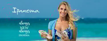 Facebook banner advertising