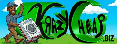 Krazy Cheap