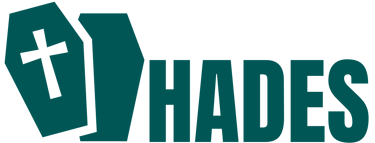 დამკრძალავი ბიურო „ჰადესი“