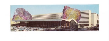 Publicly-Funded Minerals At The Airport