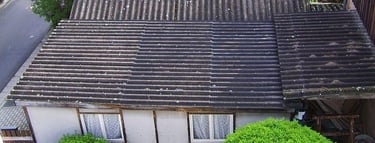 Asbestos Sheet Removal Calderdale