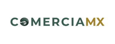 Comerciamx logo
