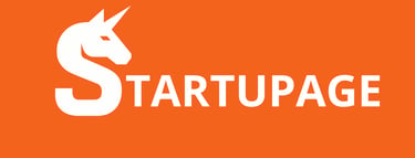 Startupage logo