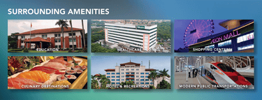 pemasaran lippo homes