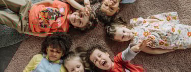 Moda infantil mayoral