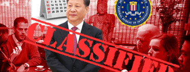 China, US Election, Mike Lindell, Project Give A Shit, Project GAS