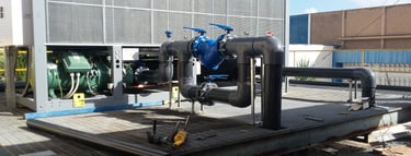 Instalciones hidraulicas