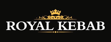 Royal Kebab logo