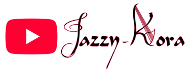 lien vidéo kora chromatique jazzy-kora