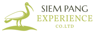 Siem Pang Experience logo