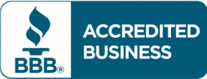 Check us out on Better Business Bureau