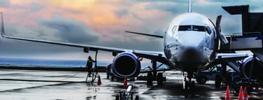 Draft, review, and secure aviation contracts with certified legal aviation consultants