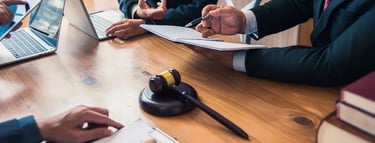 Legal protection for aircraft transactions, ownership, operations, and air charter