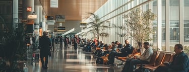 Draft, review, and secure aviation contracts with certified legal aviation consultants