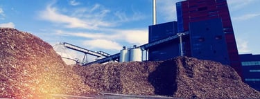 Environmental centrifuges