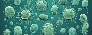 Bright living room with modern inventory