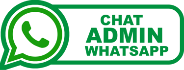 Tombol Chat WhatsApp ADMIN DINDA untuk bantuan dan kendala pemain