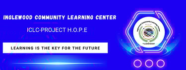 inglewood community learning center
