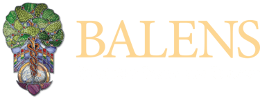 Balens Insurance Logo